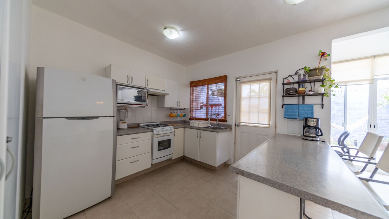 Photo of Kitchen in Valle Dorado
