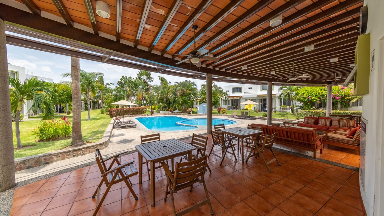 Photo of Outdoor in Valle Dorado