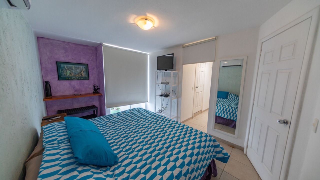 Photo of Bedroom in Valle Dorado