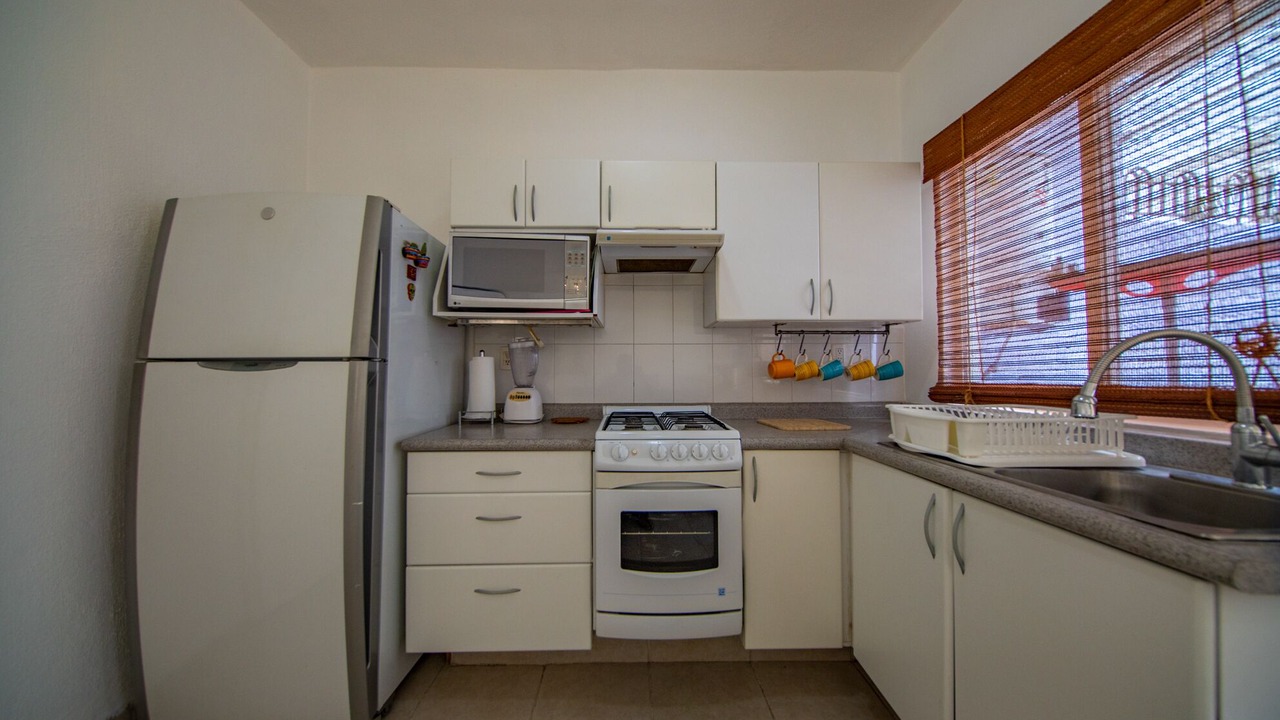Photo of Kitchen in Valle Dorado