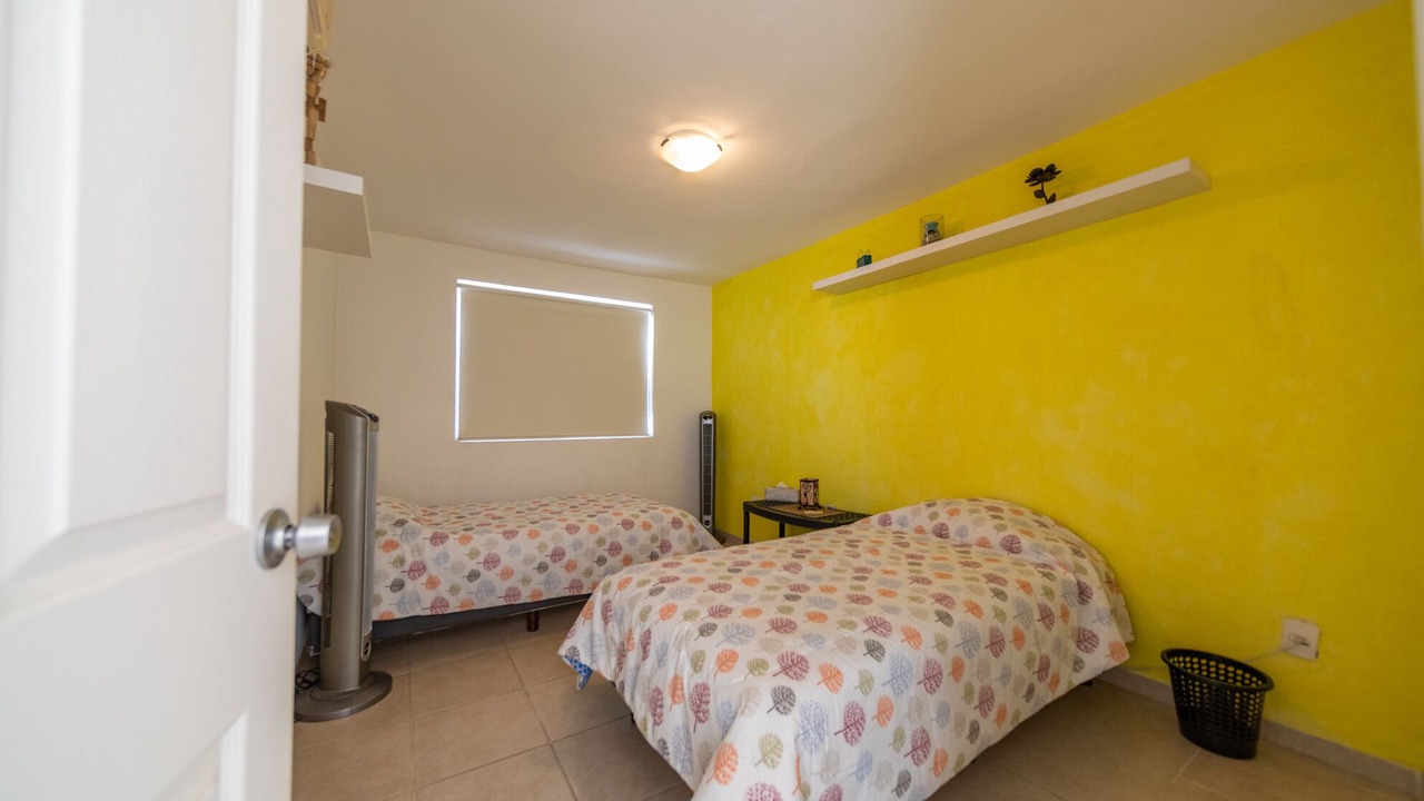 Photo of Bedroom in Valle Dorado