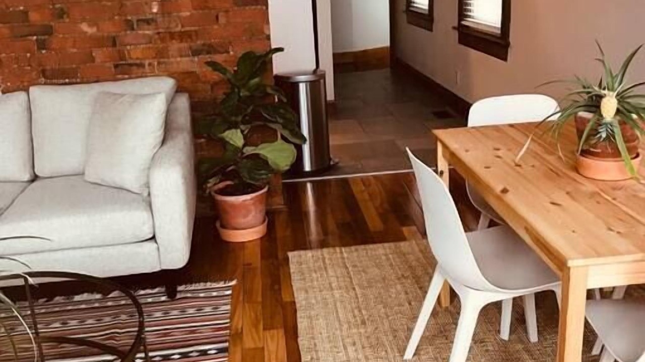 Photo of Bedroom in CUF