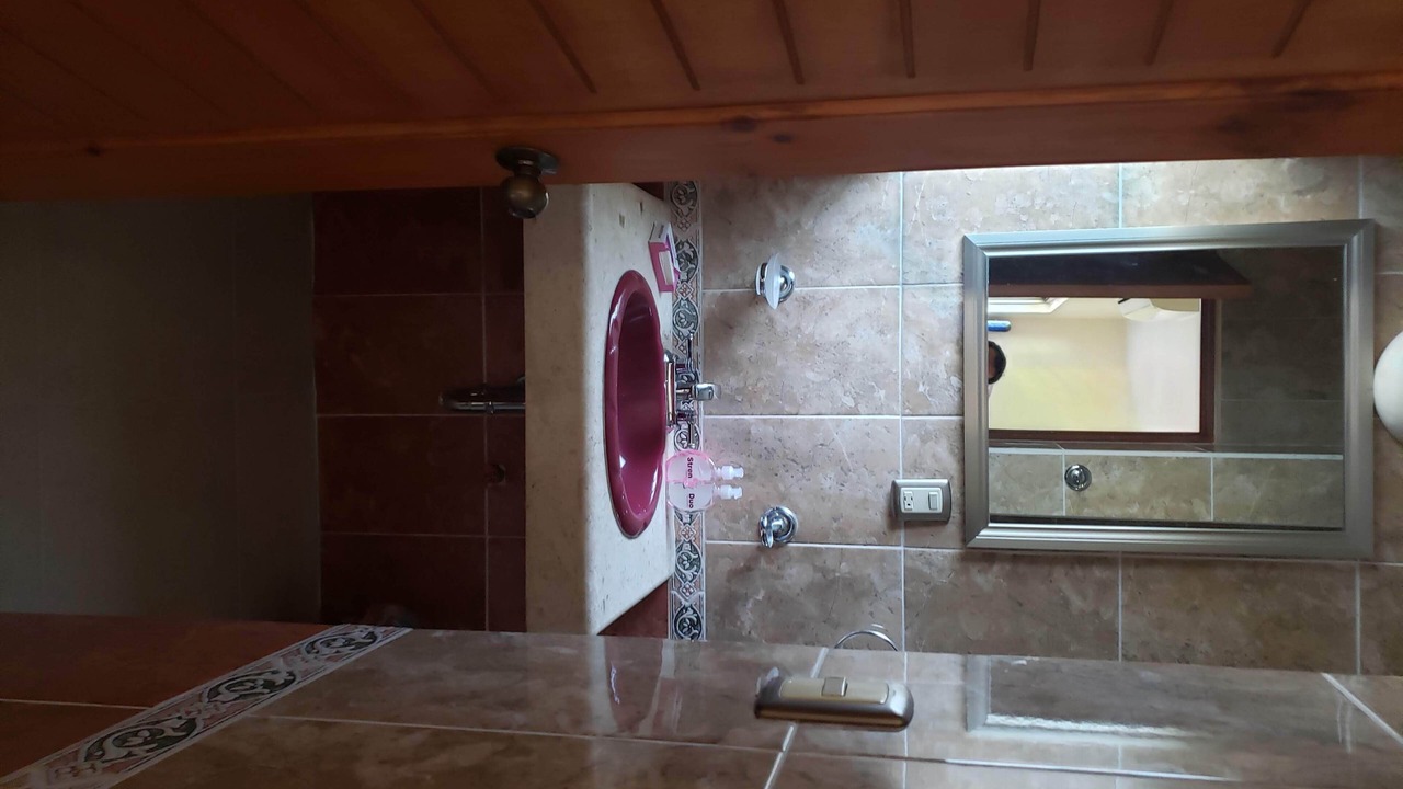 Photo of Bathroom in Tezoyuca