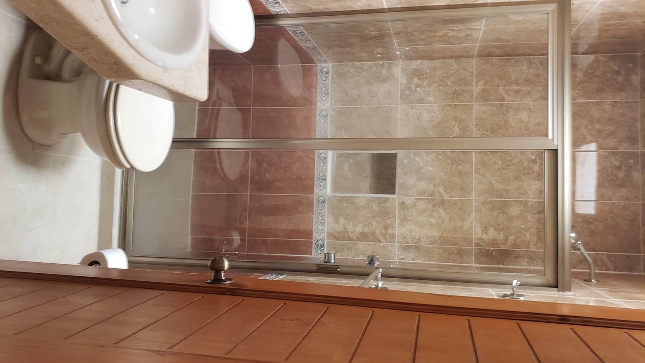 Photo of Bathroom in Tezoyuca
