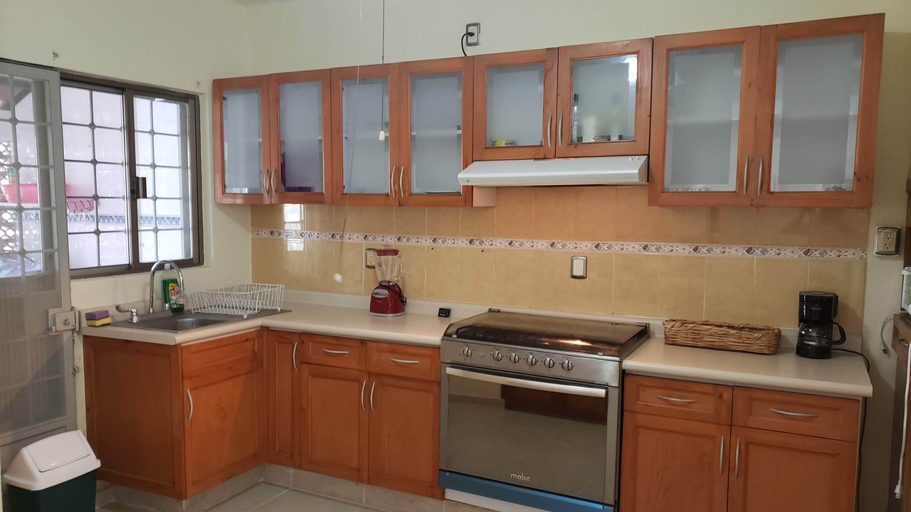 Photo of Kitchen in Tezoyuca