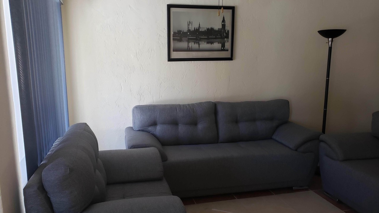 Photo of Livingroom in Tezoyuca