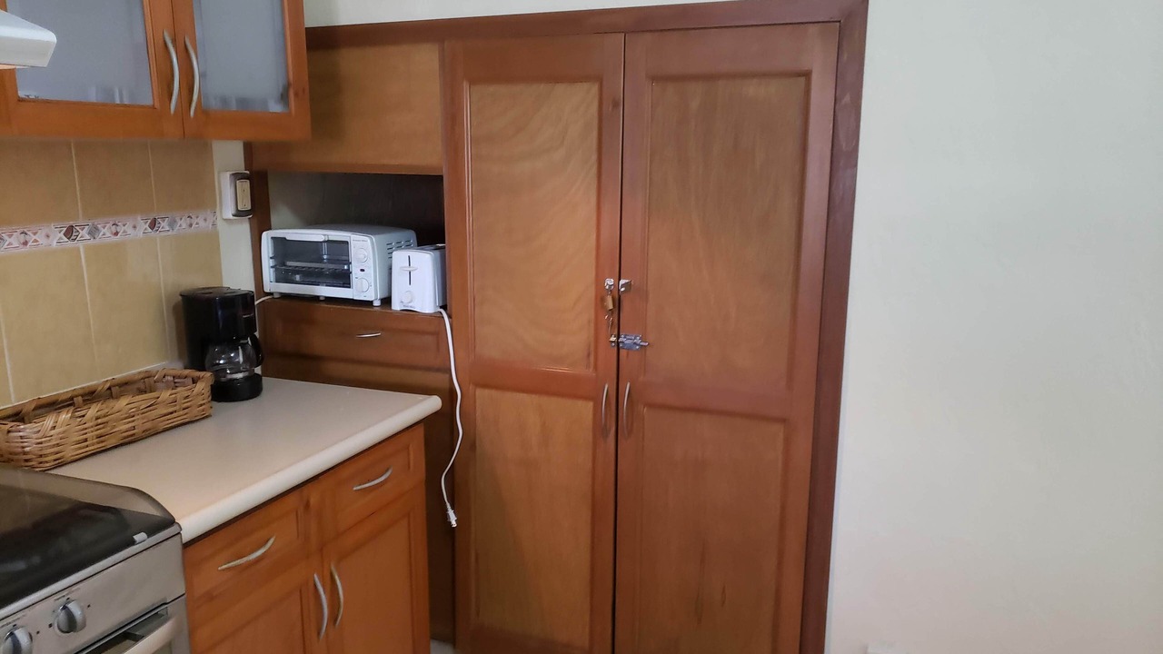 Photo of Kitchen in Tezoyuca