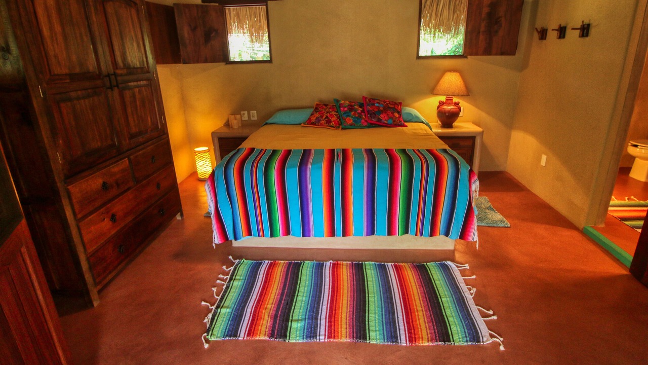 Photo of Bedroom in Troncones