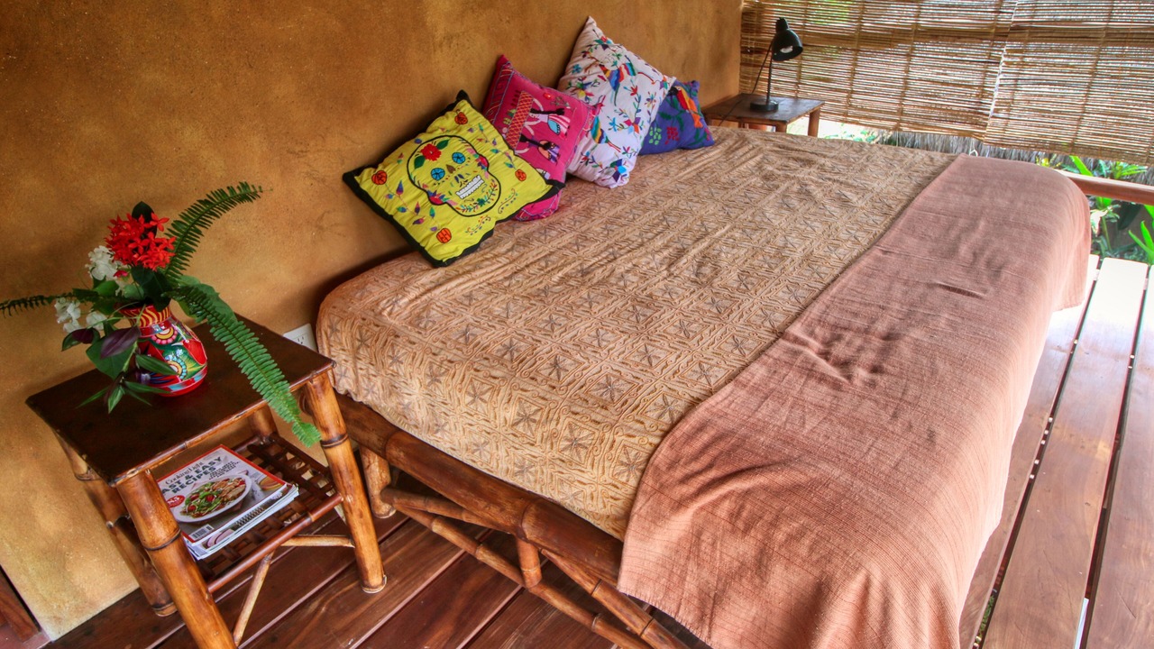 Photo of Patio Balcony in Troncones
