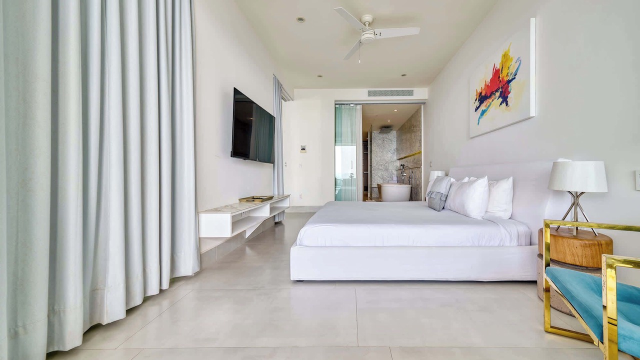 Photo of Bedroom in Conchas Chinas