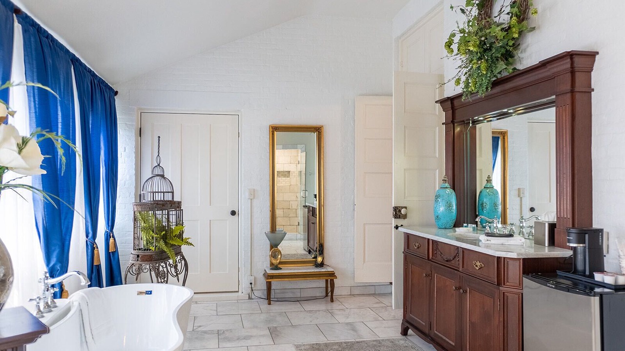 Photo of Bathroom in Donelson