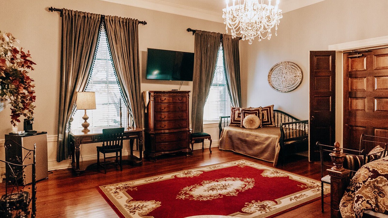 Photo of Bedroom in Donelson