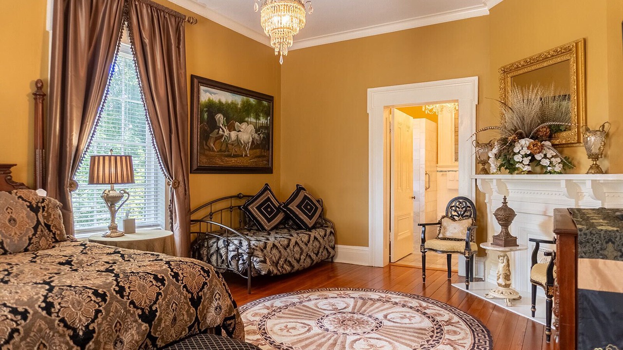 Photo of Bedroom in Donelson