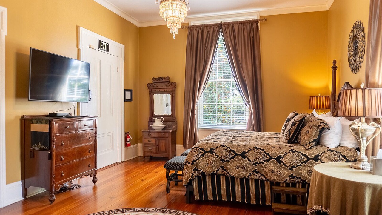 Photo of Bedroom in Donelson