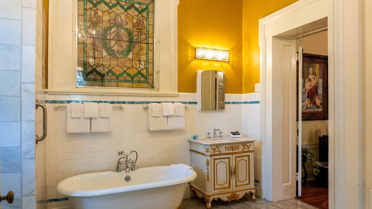 Photo of Bathroom in Donelson