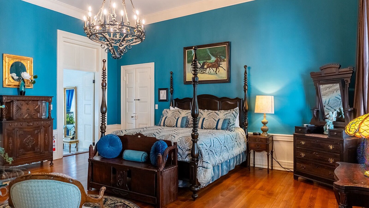 Photo of Bedroom in Donelson