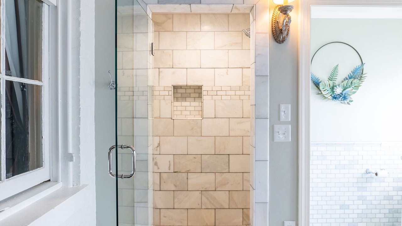 Photo of Bathroom in Donelson