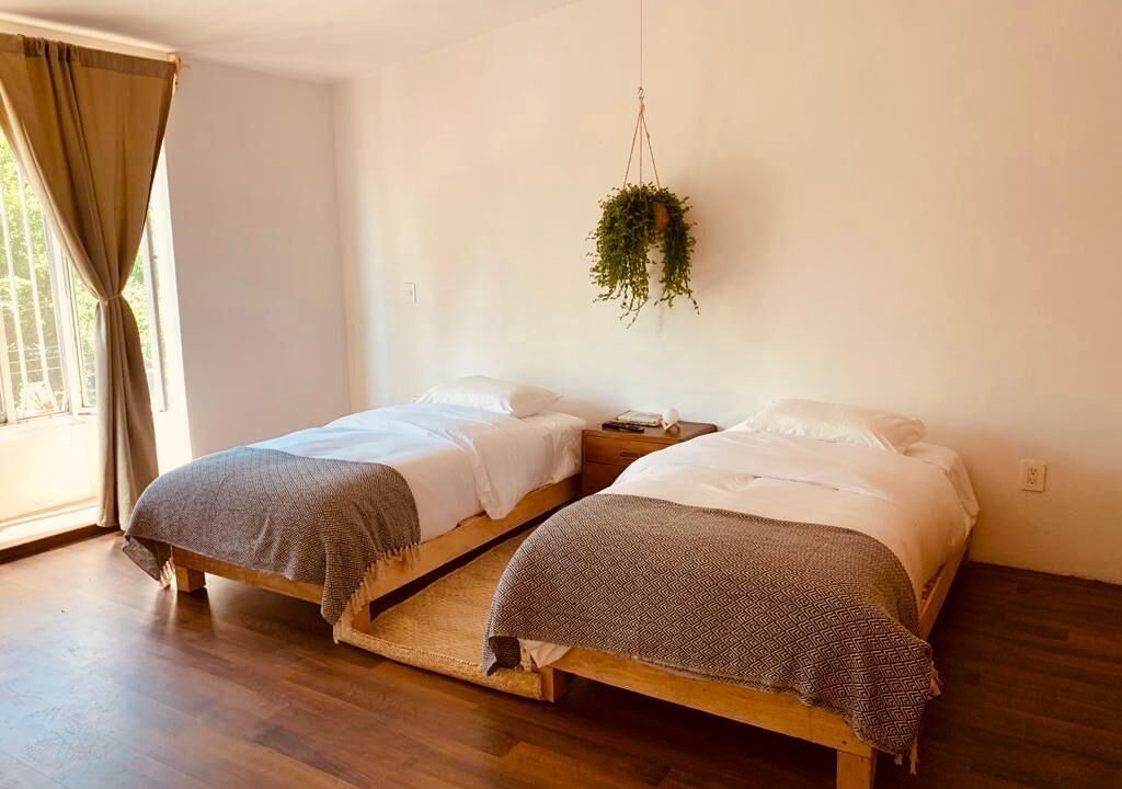 Photo of Bedroom in Zona Minerva