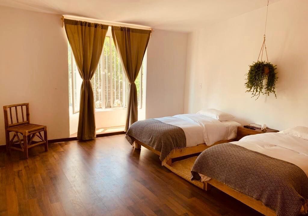 Photo of Bedroom in Zona Minerva
