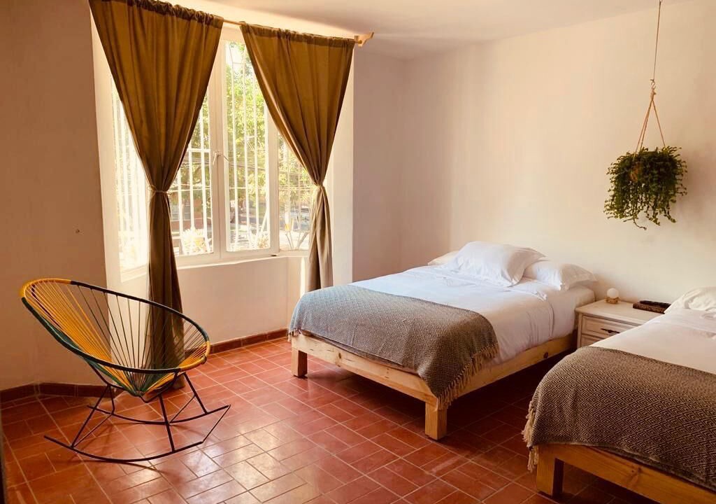Photo of Bedroom in Zona Minerva