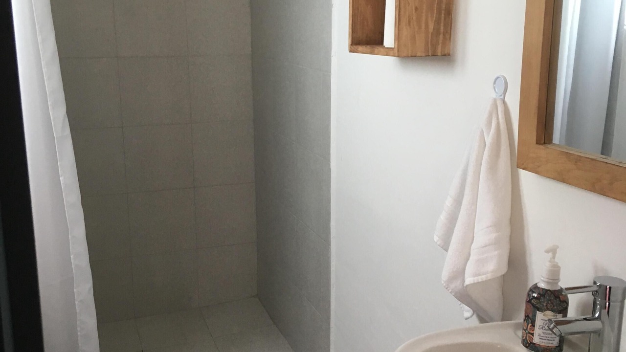 Photo of Bathroom in Zona Minerva