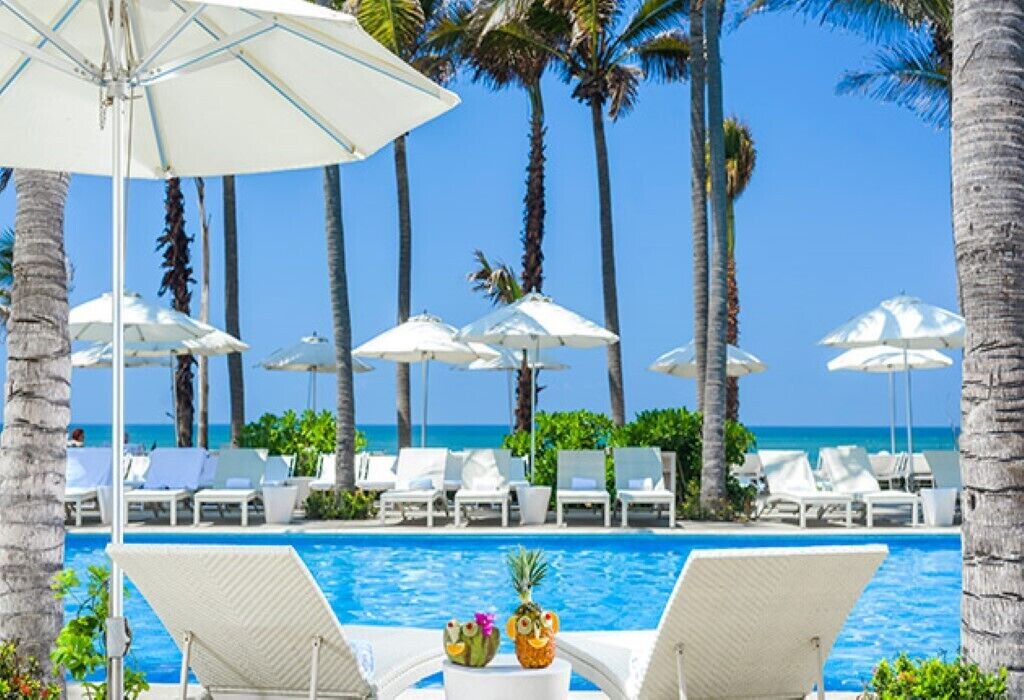 Photo of Outdoor in Playa Diamante