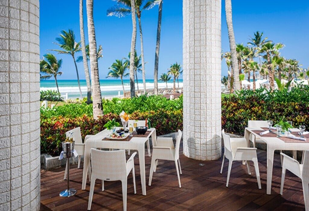 Photo of Outdoor in Playa Diamante