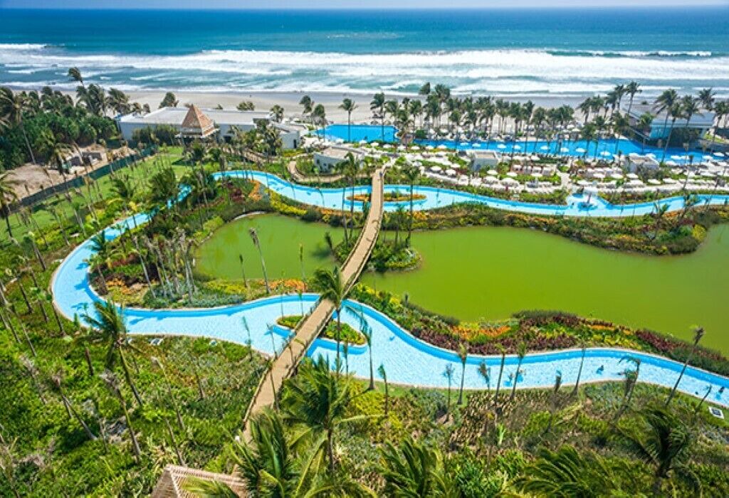 Photo of Outdoor in Playa Diamante