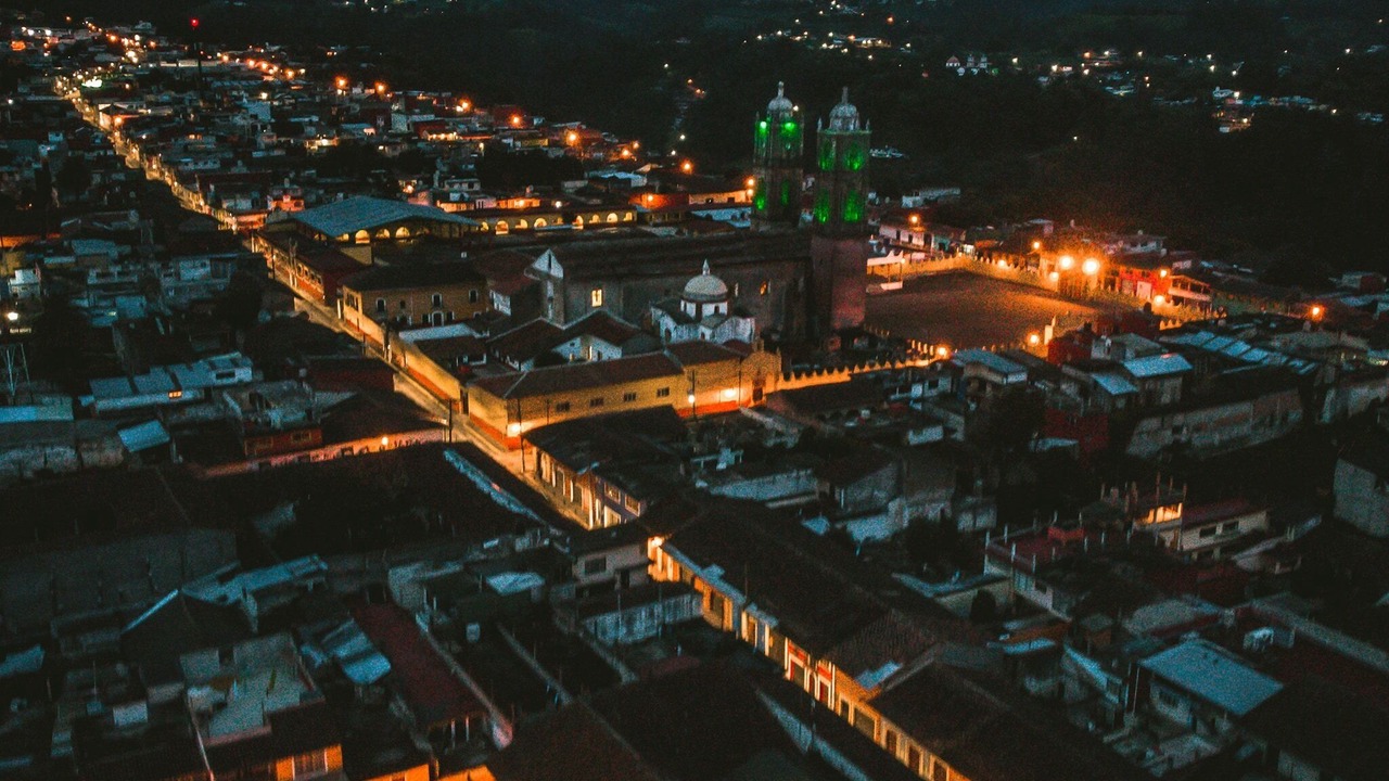 Photo of Outdoor in Tlatlauquitepec