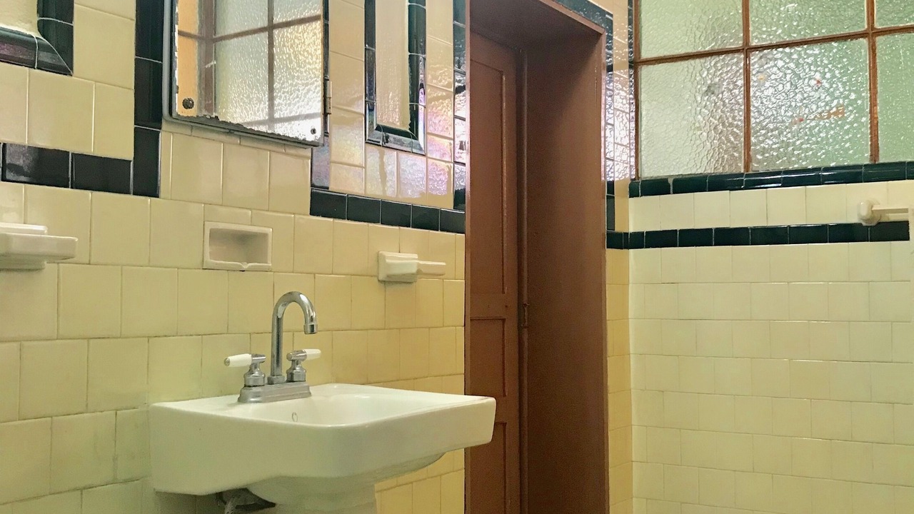 Photo of Bathroom in Tlatlauquitepec
