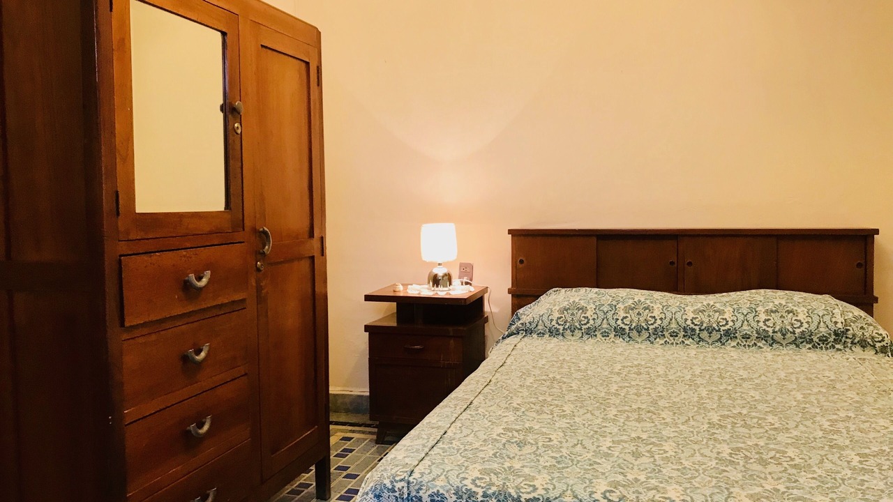 Photo of Bedroom in Tlatlauquitepec