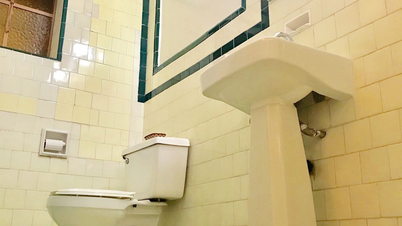 Photo of Bathroom in Tlatlauquitepec