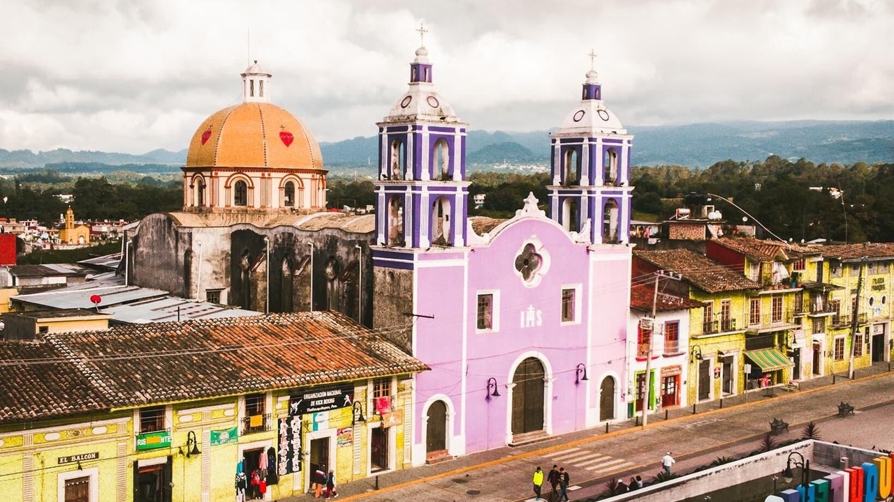 Photo of Others in Tlatlauquitepec