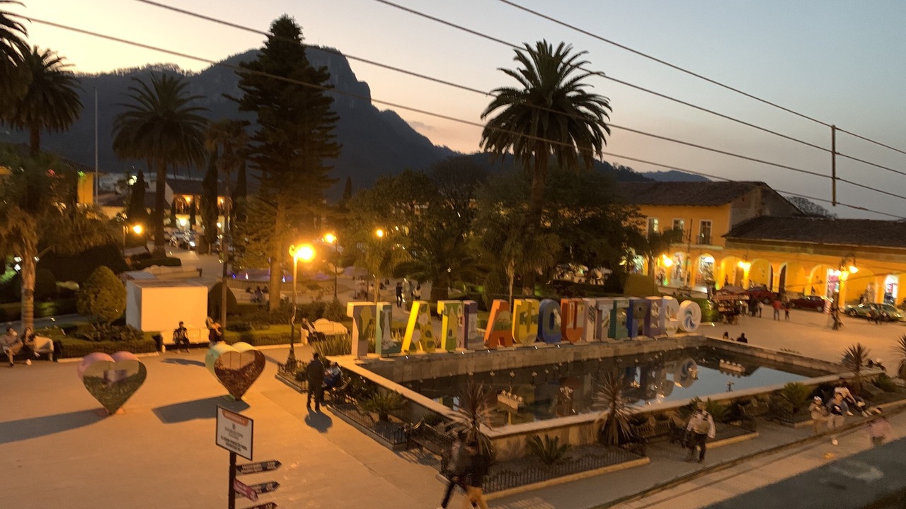 Photo of Outdoor in Tlatlauquitepec