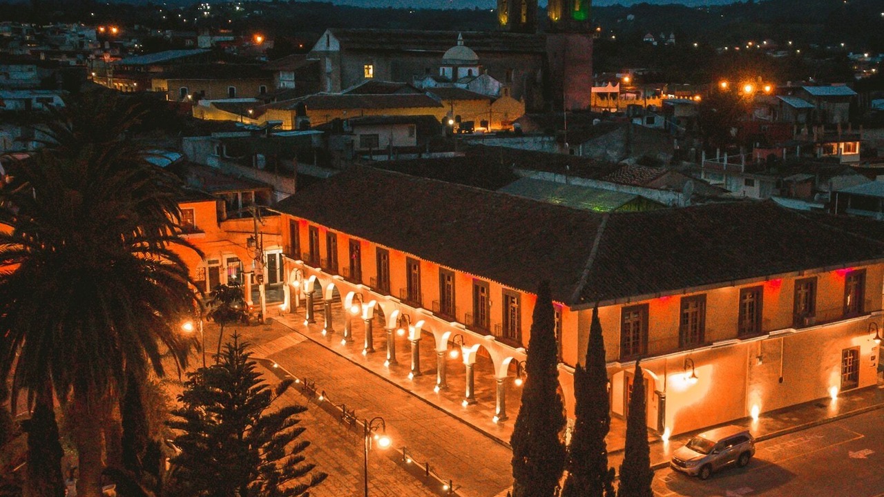 Photo of Outdoor in Tlatlauquitepec