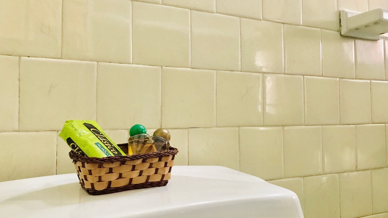 Photo of Bathroom in Tlatlauquitepec
