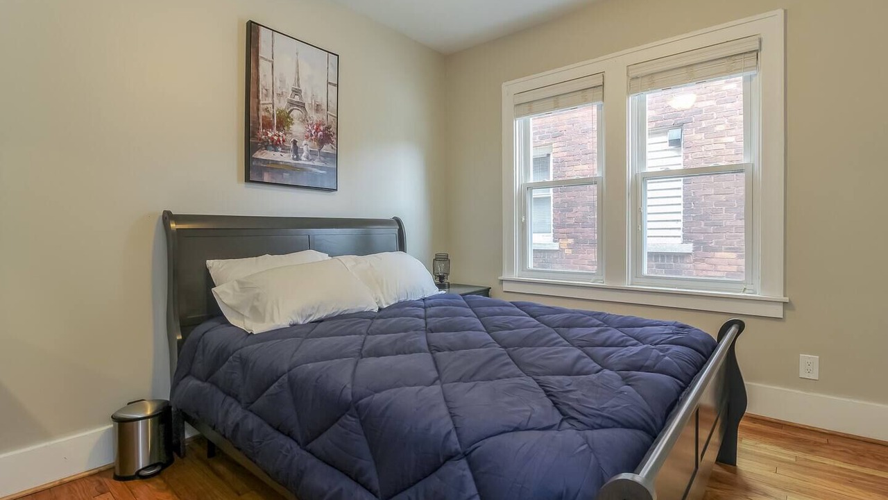 Photo of Bedroom in Grosse Pointe