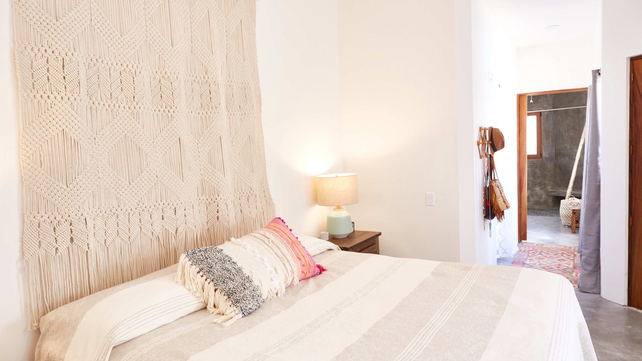 Photo of Bedroom in San Francisco