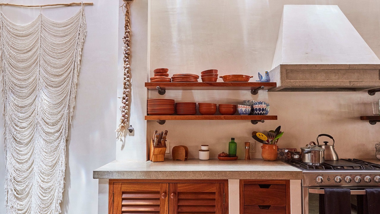 Photo of Kitchen in San Francisco