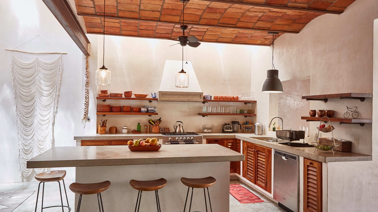 Photo of Kitchen in San Francisco