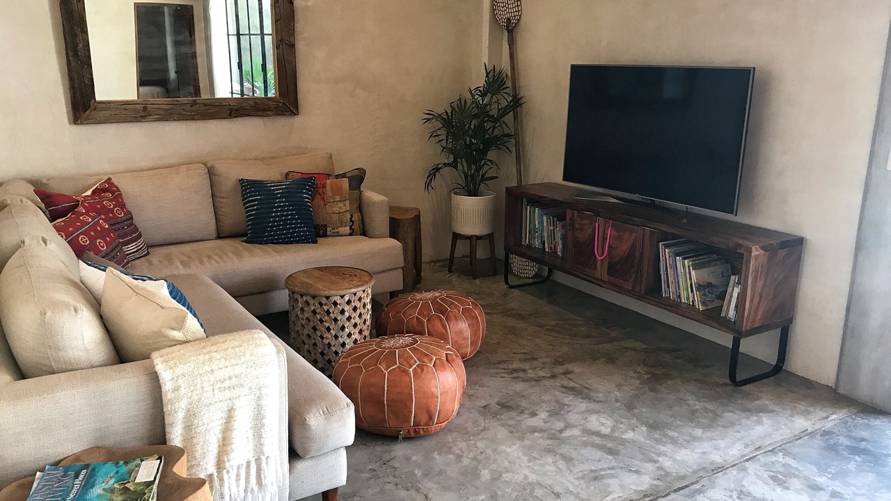 Photo of Livingroom in San Francisco