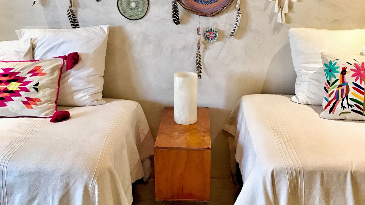 Photo of Bedroom in San Francisco