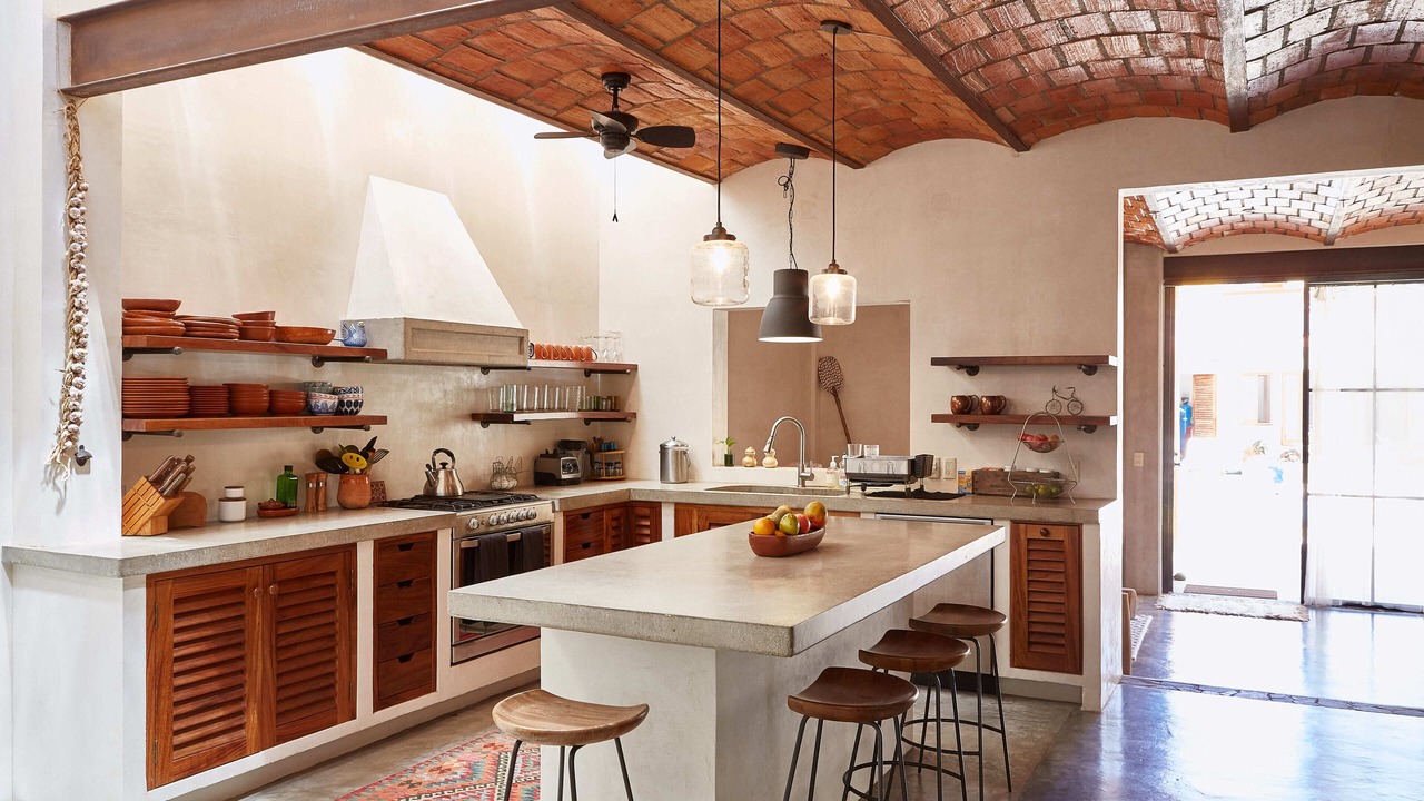 Photo of Kitchen in San Francisco