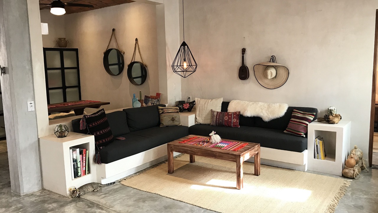Photo of Livingroom in San Francisco