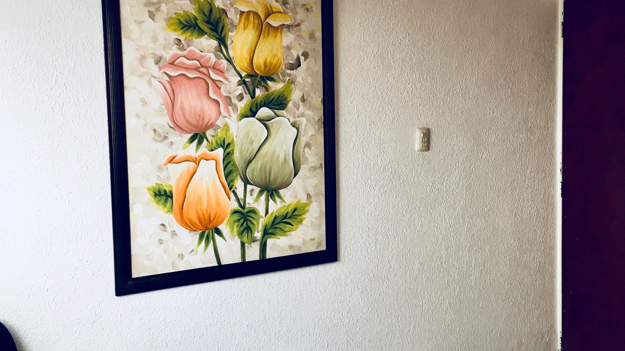 Photo of Bedroom in San Luis Potosi