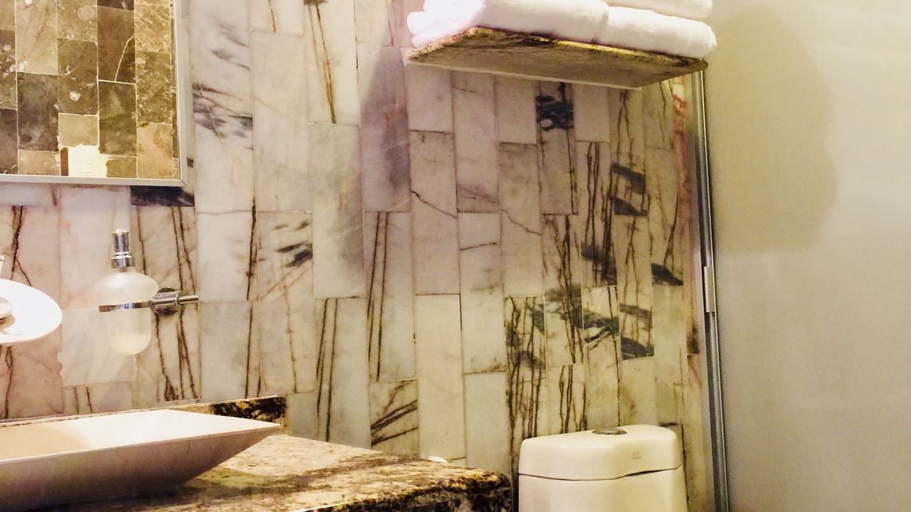 Photo of Bathroom in San Luis Potosi