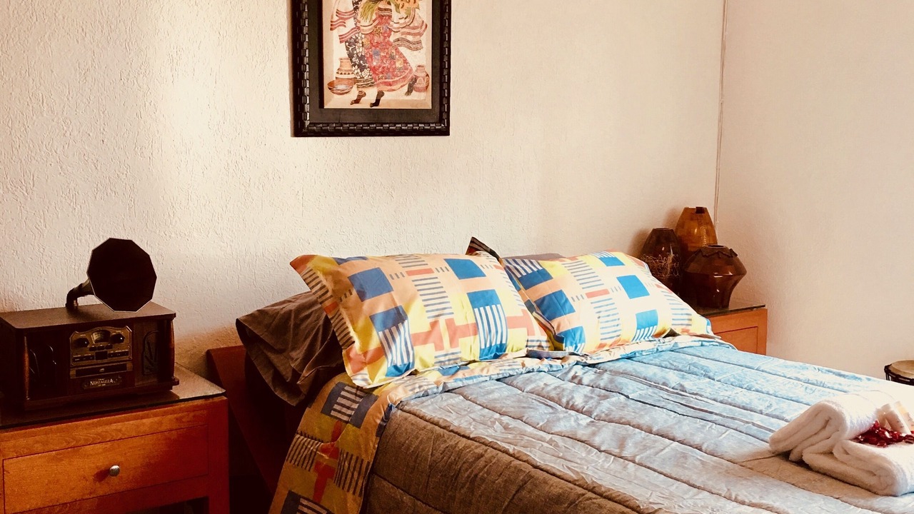 Photo of Bedroom in San Luis Potosi