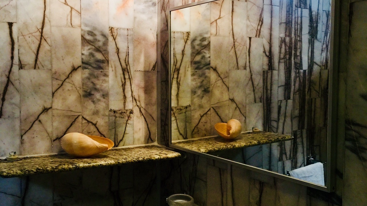Photo of Bathroom in San Luis Potosi
