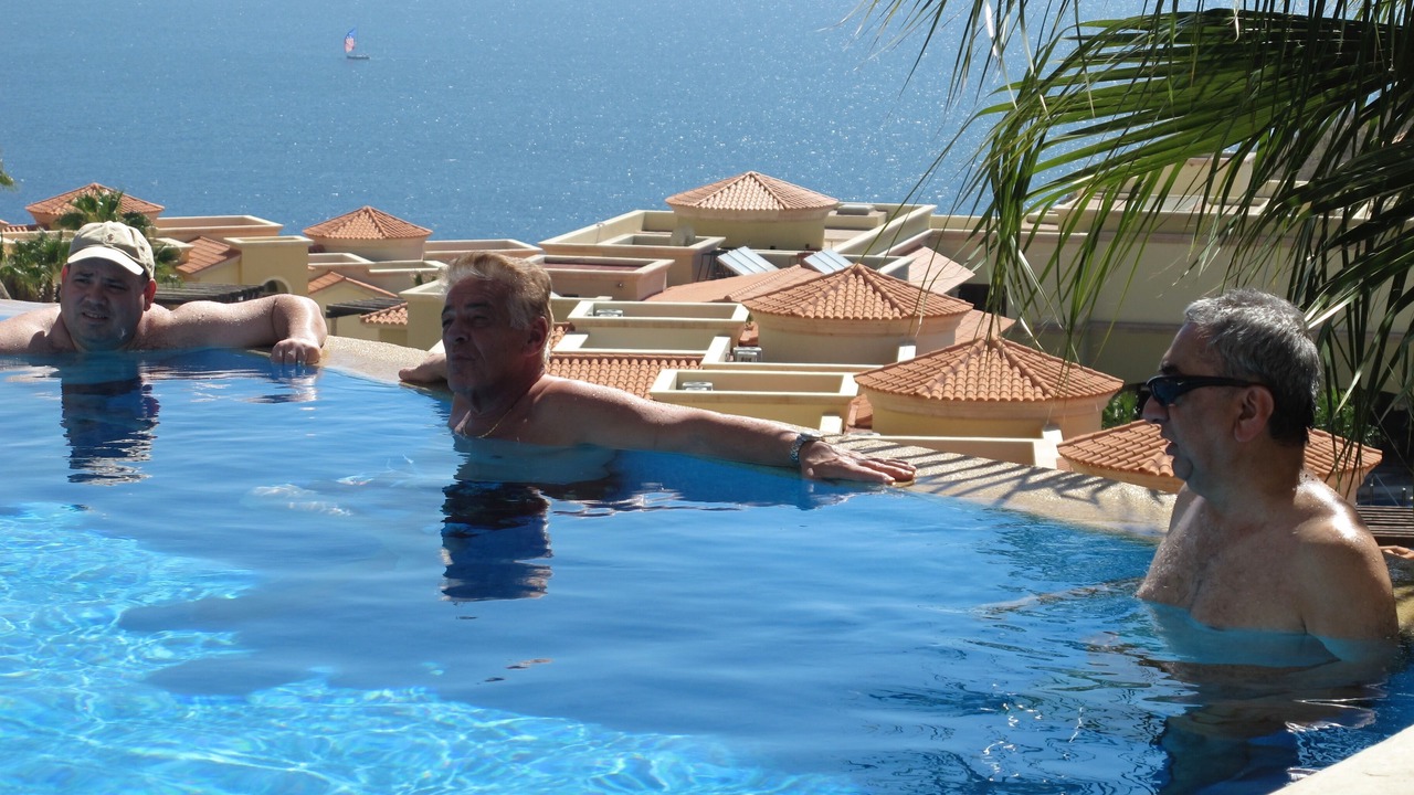 Photo of Outdoor in Paraiso Escondido