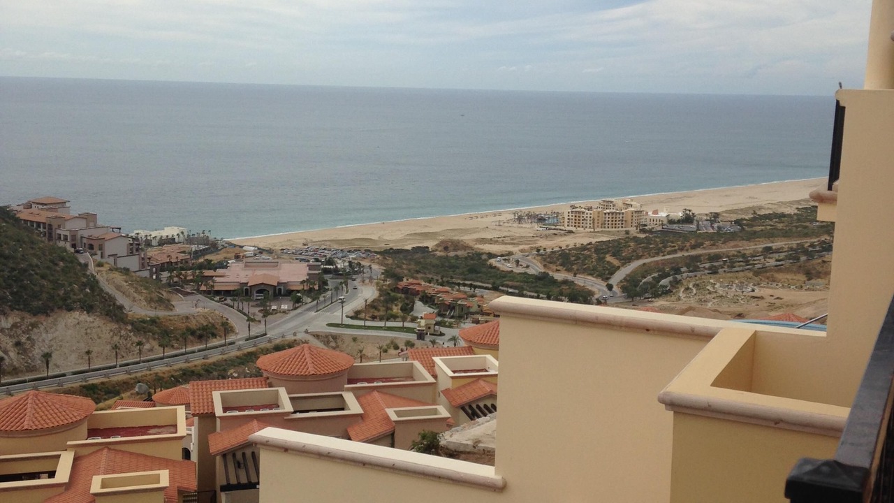 Photo of Patio Balcony in Paraiso Escondido